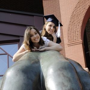 Meet your Posher, Clarissa